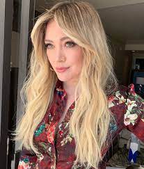 Pin On Celebrity Hair Trends