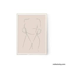 Choose from over a million free vectors, clipart graphics, vector art images, design templates, and illustrations created by artists worldwide! Woman Illustration Neutral Line Drawing Beige Minimalist Woman Print Greige Woman Drawing Body Sketch Fashion Wall Art Feminine Figure Minimalist Artist Fashion Wall Art Fashion Art Prints