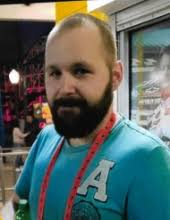 Obituary information for CJ Otto