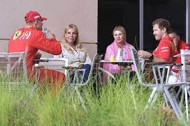 433,252 likes · 48,968 talking about this. Formel 1 Mick Schumacher Wird Zum Alfa Tier Express De