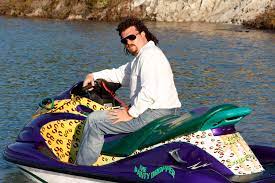 Who does jet ski better? What Make And Model Is Kenny Power S Jet Ski From The Show Eastbound And Down Helpmefind