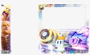 6:13 nix player recommended for you. Free Clash Overlay Royale 14975 Overlays Clash Royale Templates Transparent Png 1191x670 Free Download On Nicepng