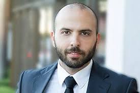 Ross Kagan Marks: Movies, TV, and Bio