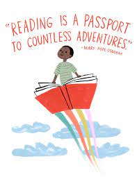 Pin On Reading Inspiration