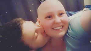 Fundraiser for Taylah Clive by Natalie Mitchell : Taylah's Ovarian cancer  journey