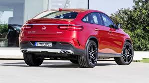 Mercedes Benz Gle Coupe Revealed Carhoots Mercedes Benz Gle Coupe Mercedes Benz Gle Mercedes Suv