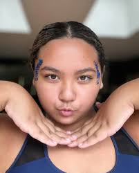 Step into your power, shine...