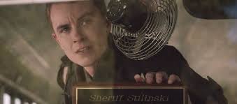 Teen Wolf Meta Network