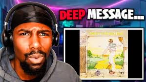 Elton John's Most UNDERRATED Song?!