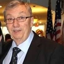 John T Grossmann Obituary (2022)