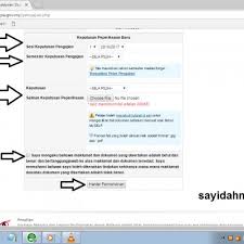 Informasi beasiswa dalam negeri dan luar negeri. Apa Itu Myself Jpa