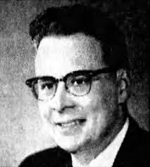 Rev Austin Louis Sorenson (1918-1995)