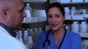 Nurse Jackie