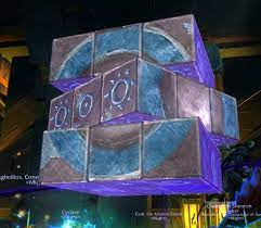 Check spelling or type a new query. Puzzle Box Of Yogg Saron And Zek Voz Herald Of N Zoth Wowhead News