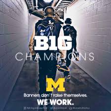 Pin By University Of Michigan On Michigan Athletics Michigan Athletics Michigan Go Blue Michigan Sports