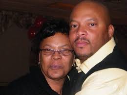 The Hall Family Reunion