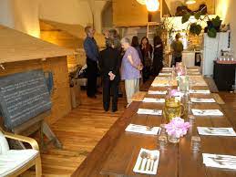 Also known as supperclubs, this underground scene is getting bigger by the day. Regulating The Underground Secret Supper Clubs Pop Up Restaurants And The Role Of Law Cls Blue Sky Blog