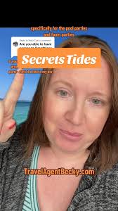 Secret Tides Punta Cana Tropical View Room