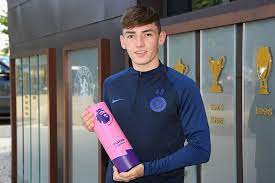 Billy gilmour 2020 | crazy skills billy clifford gilmour (born billy clifford gilmour; Gilmour Named August Pl2 Player Of The Month