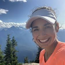 Angela Noland's Instagram, Twitter & Facebook