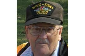 Peter Kinzer Obituary (1924