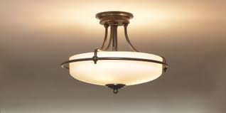 Most of them have a simple and elegant design. Flush Mount Lights Vs Semi Flush Mount Lights