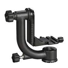 Movo Gh800 Carbon Fiber Professional Gimbal Tripod Head Underwater Camera Dslr Photography Tips Dslr
