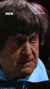 The final black and white adventure returns in full colour! 🎨 #DoctorWho:  THE WAR GAMES in Colour premieres