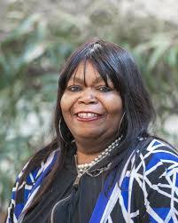 Brenda Goggins's Instagram, Twitter & Facebook