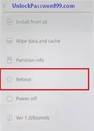 I do not know it! Realme 2 Unlock When Forgot Password Or Pattern Lock