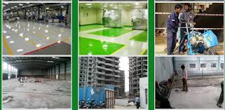 Vdfflooring Is A One Of Best Industrial Flooring Solutions Providers In Hyderabad India We Expertise In Industrial Flooring Hyderabad Flooring