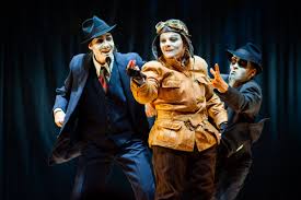 Canalul oficial de youtube al teatrului național „radu stanca sibiu. Peste 50 De Spectacole Vor Fi Puse In ScenÄ De Teatrul NaÈional Radu Stanca Sibiu In