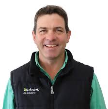 Meet your local professionals at Nutrien Harcourts Bombala
