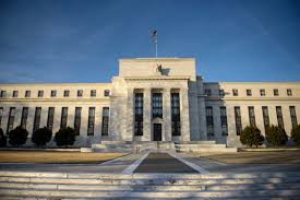 Former Fed Staffer Says Central Bank Is Under The Thumb Of Academics Central Bank House Styles Economic Times