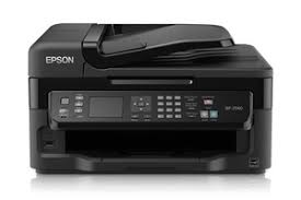 Verschiedene themen von klassischen tierbildern bis hin zu garfield, den. Epson Workforce Wf 2540 All In One Printer Inkjet Printers For Work Epson Us