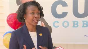 Montgomery county, frederick county, and howard county, maryland uphold the same electrical standards for residential properties—the national schedule your electrical inspection today to make sure your home is up to code! Cobb County Election Results Sees Major Political Shift In Power 11alive Com