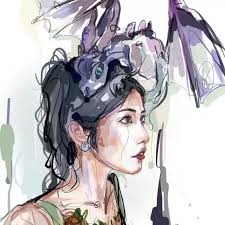 色块插画- Top 100件色块插画- 2025年5月更新- Taobao