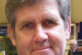 St Helens South and Whiston: UKIP candidate John Sumner