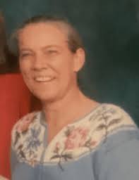 Toni Jean Holmes Obituary