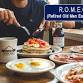 ROMEO Men’s Fellowship