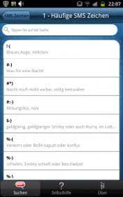 Sms Zeichen Sms Abkurzungen Smileys Und Ihre Bedeutung