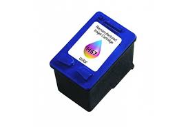 Cartouche encre compatible hp 903 xl avec puce grande capacité haute qualité. Hp 57 Couleur Cartouche Encre Compatible C6657