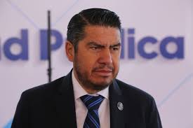 No ha fallado la estrategia de seguridad en Aguascalientes'