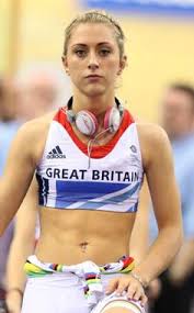 Laura rebecca kenny (born laura rebecca trott , harlow, april 24, 1992) is a british athlete who she has been married since september 2016 with cyclist jason kenny, also an olympic champion. 52 Laura T Ideas Laura Cyclist Cycling Women