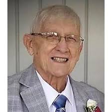 DAVID CUSHION Obituary (2019)