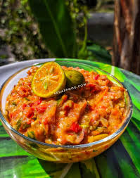 Последние твиты от sambal belacan (@sambal_belacan). Patutla Viral Resepi Sambal Belacan Ni Sedap Sangat
