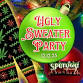 Lake Irie's Ugly Sweater Party wsg Nick²  event image