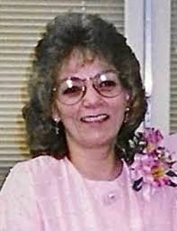 Obituary information for Maria Mathews Knowles