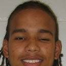 Joey Woods' Golden Gate High School Career Home