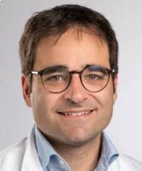 L'équipe du service d'urologie